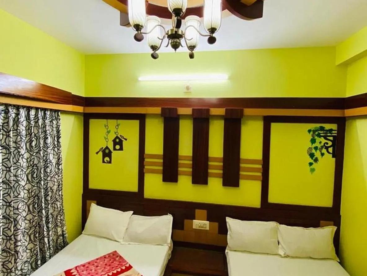 Western Ghats Cottage Ooty Exterior foto