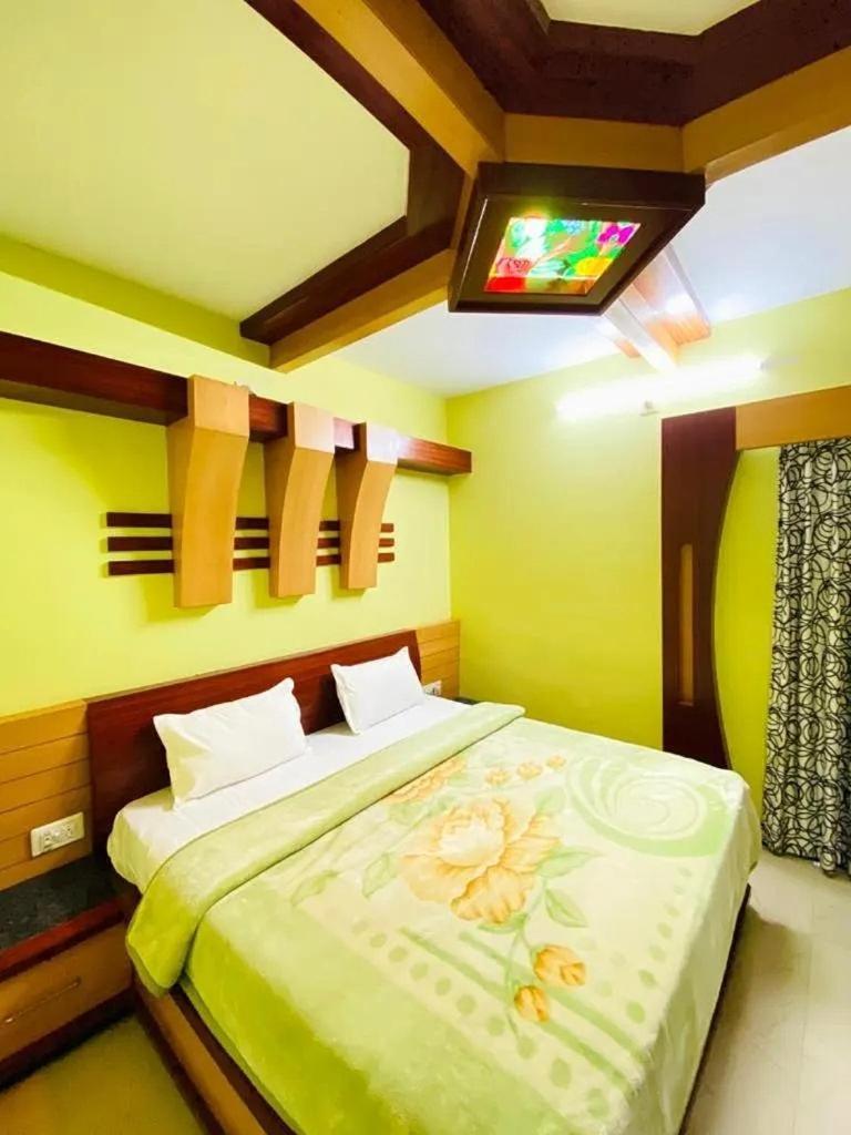 Western Ghats Cottage Ooty Exterior foto